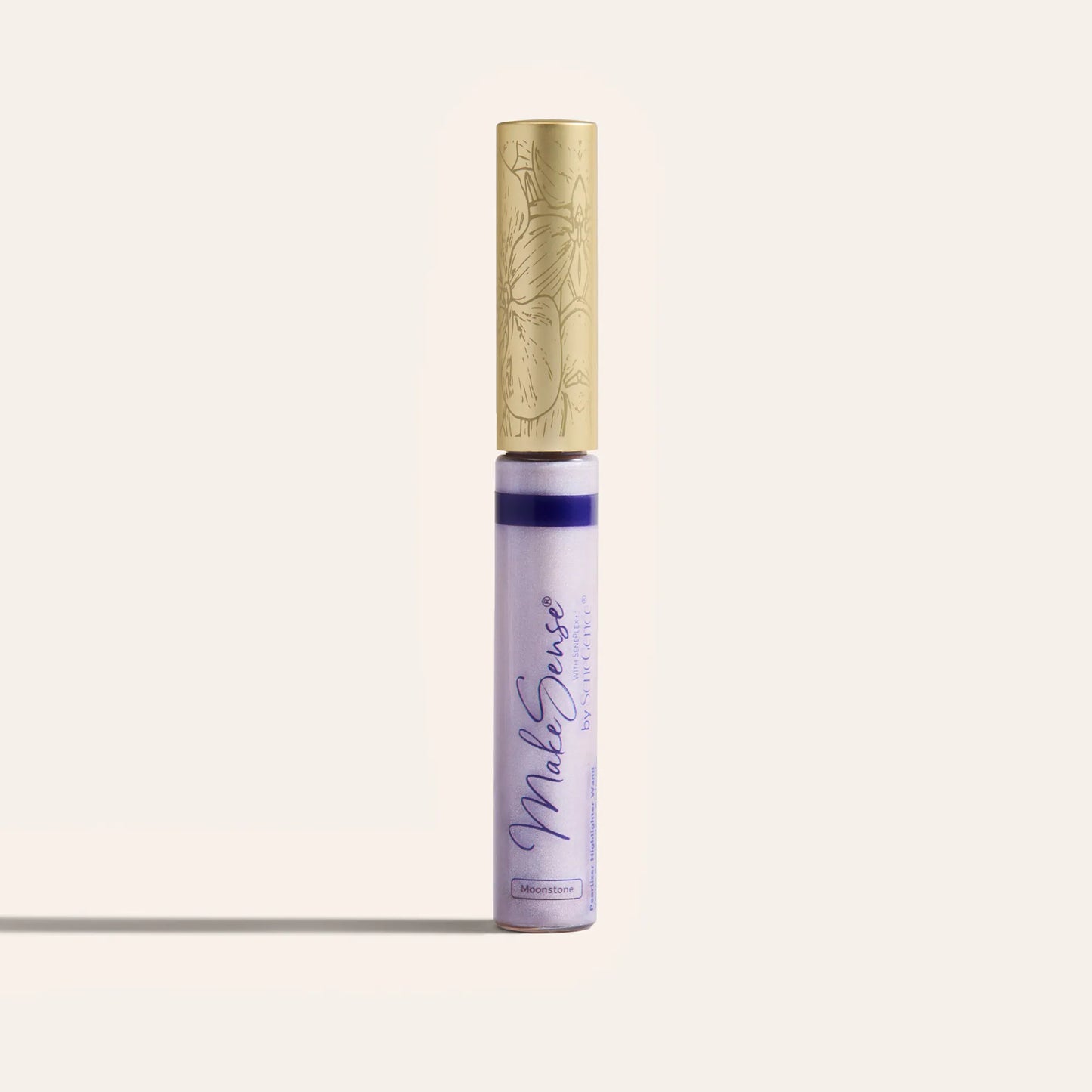Pearlizer Highlighter product shade Moonstone