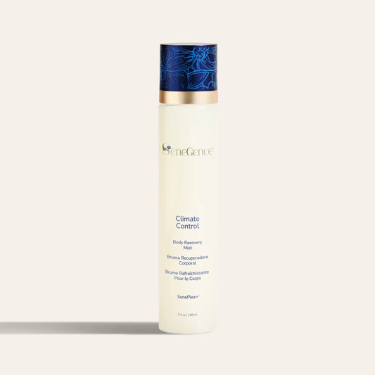 Climate Control Body Recovery Mist