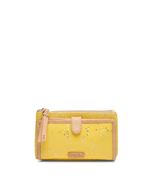 Harlow Slim Wallet