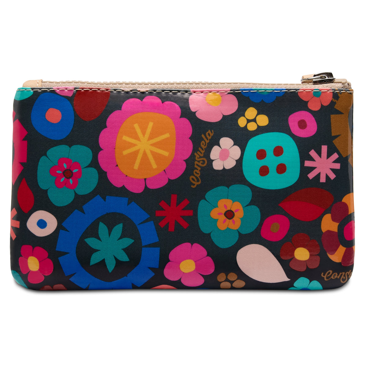 Amelie Slim Wallet