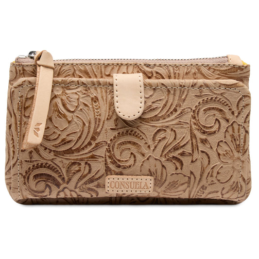 Consuela Womens Wallet