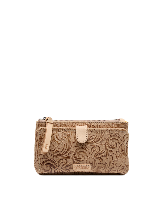 Consuela Womens Wallet