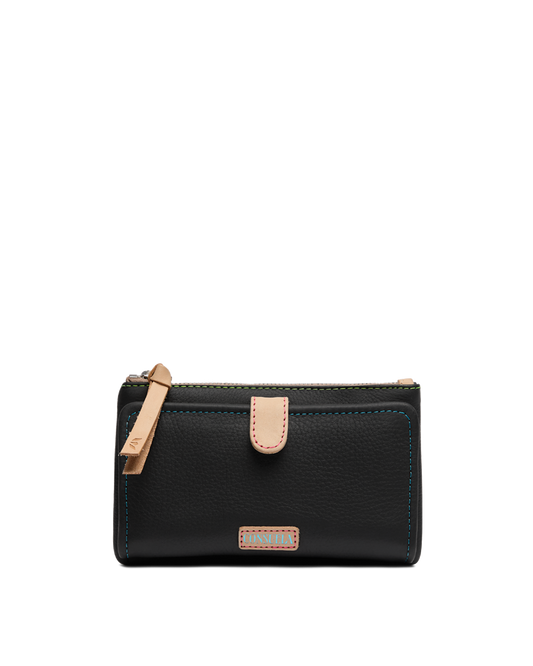 Cyndi Slim Wallet