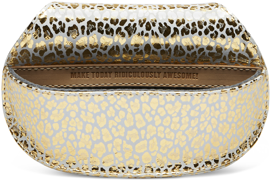 Sunglass Case Kit