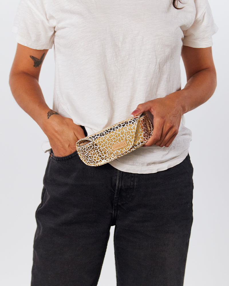 Sunglass Case Kit