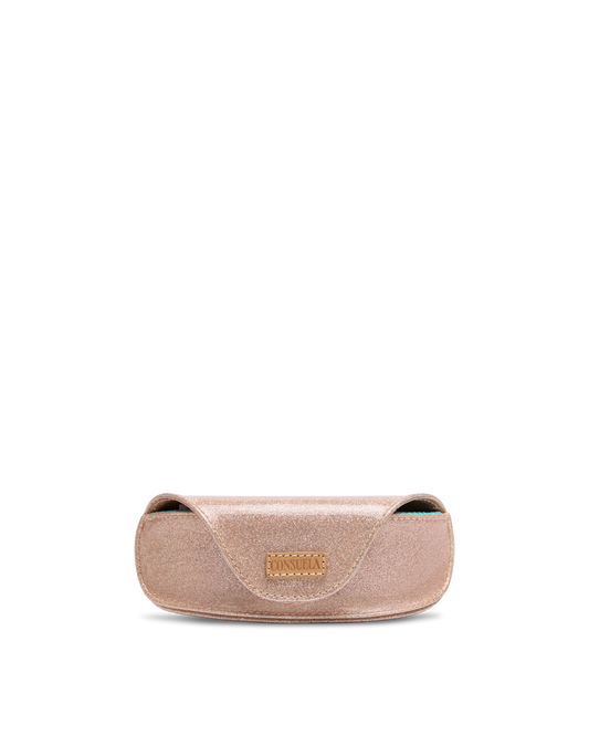Consuela Colorful Sunglass Case