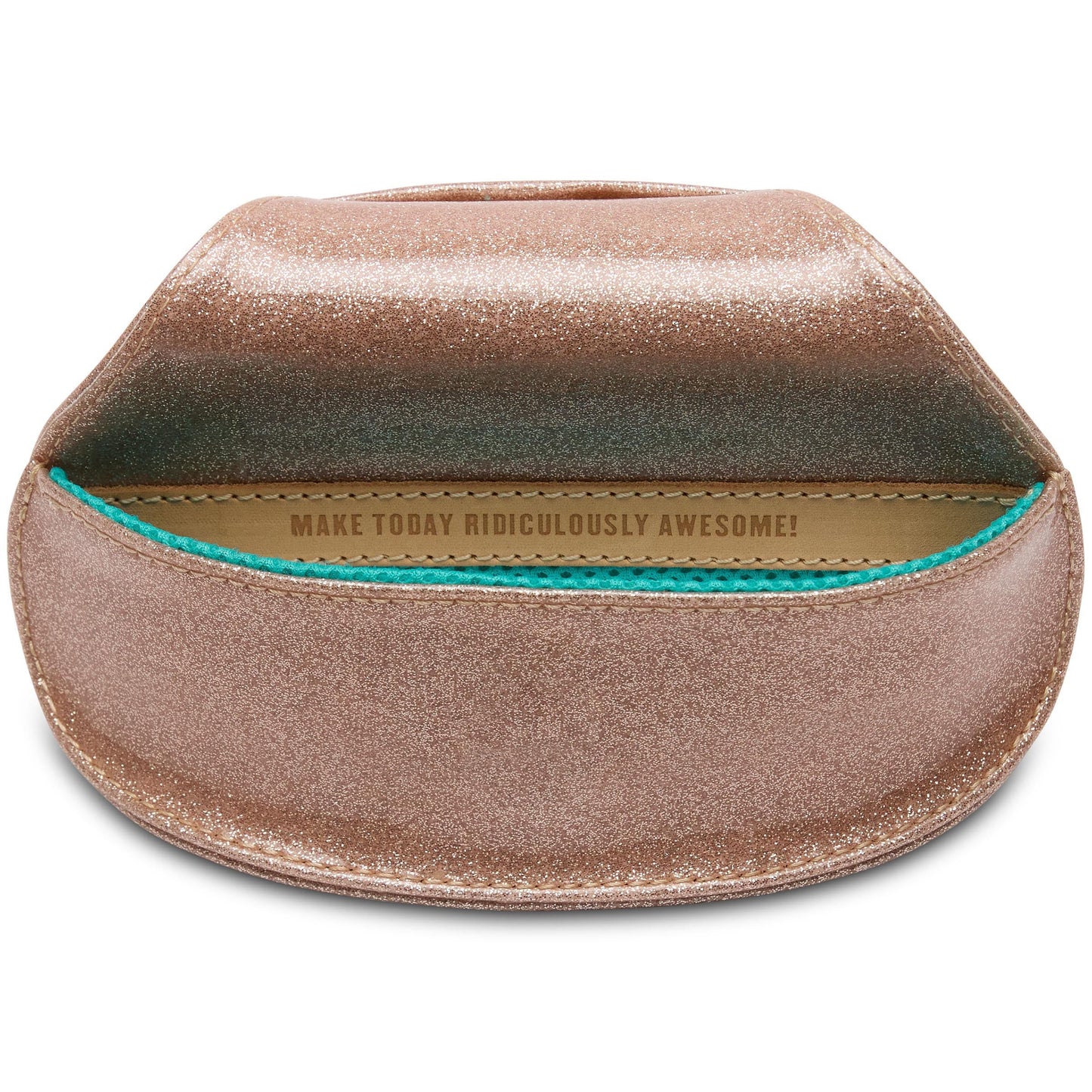 Consuela Colorful Sunglass Case