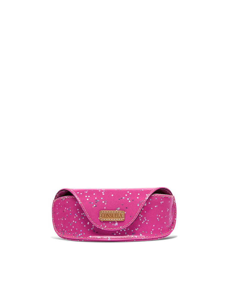 Berry Sunglass Case