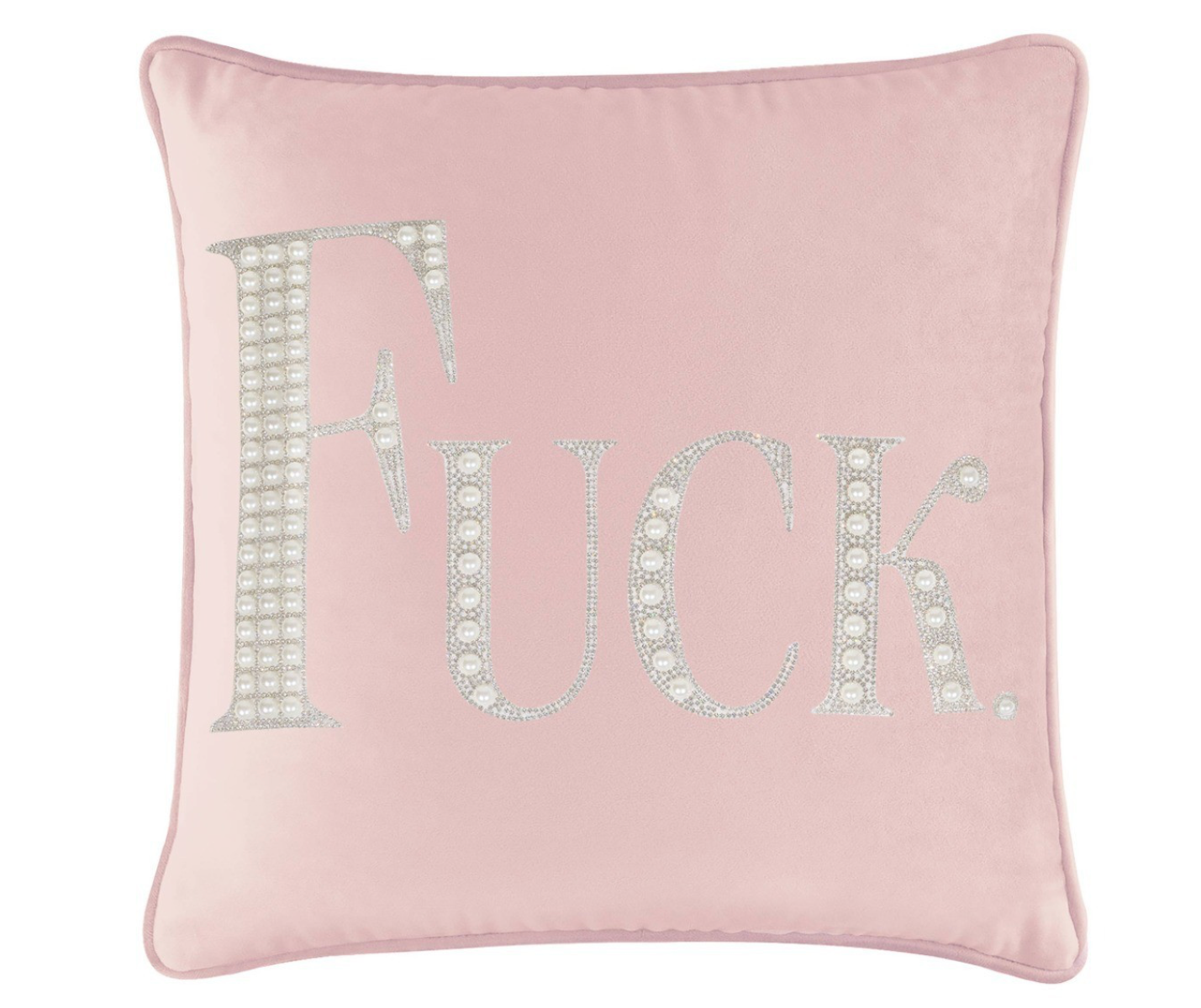 Fuck Pillow