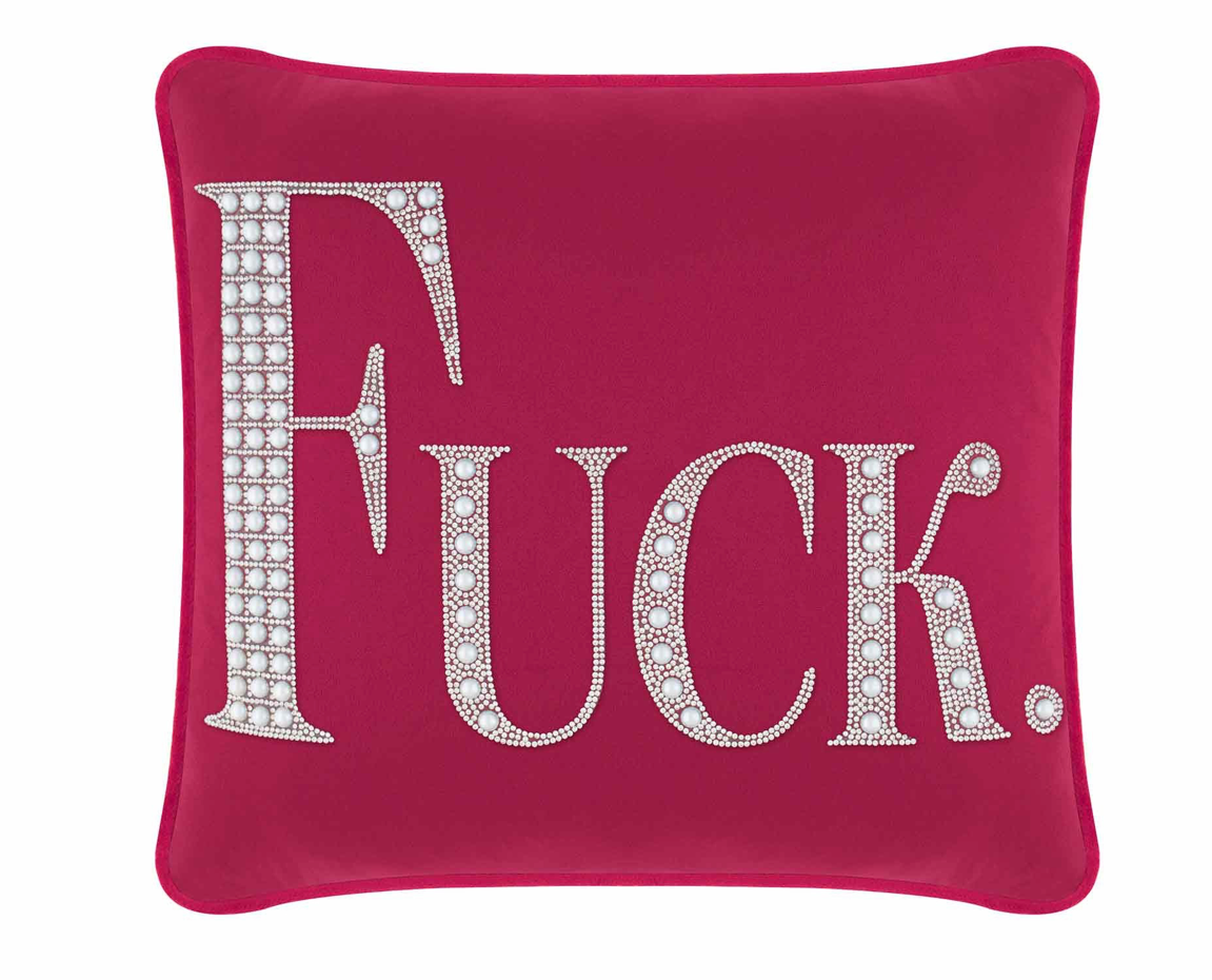 Fuck Pillow