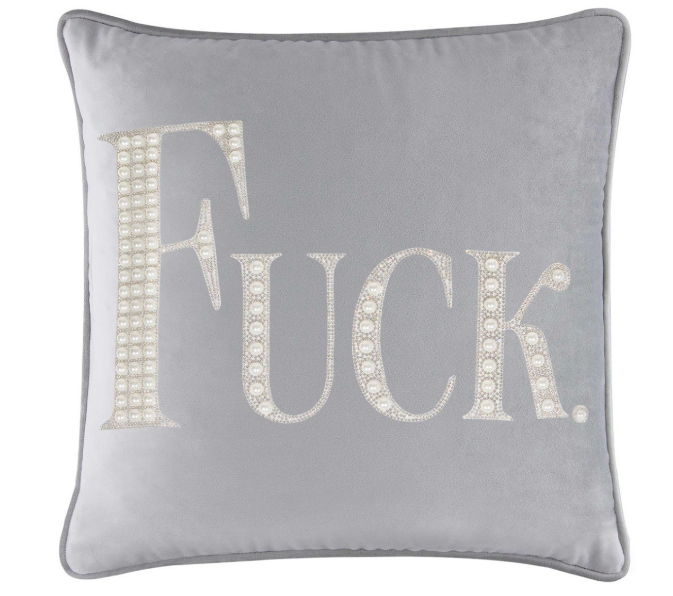 Fuck Pillow