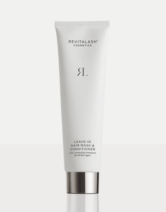 Leave-In Hair mask and Conditoner