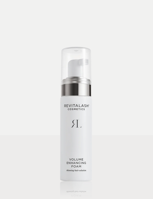 Volume Enhancing Foam