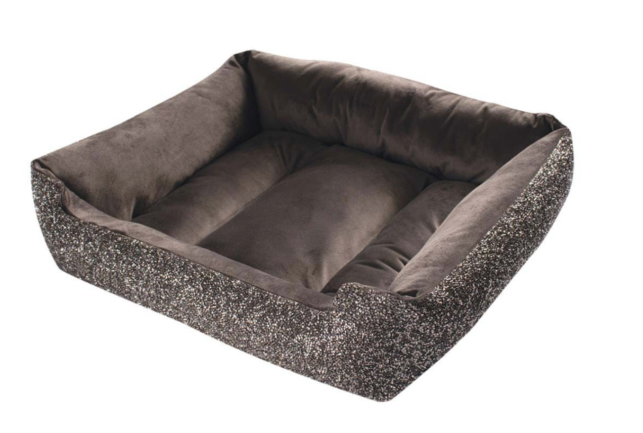 Luminous Sparkling Pet Bed