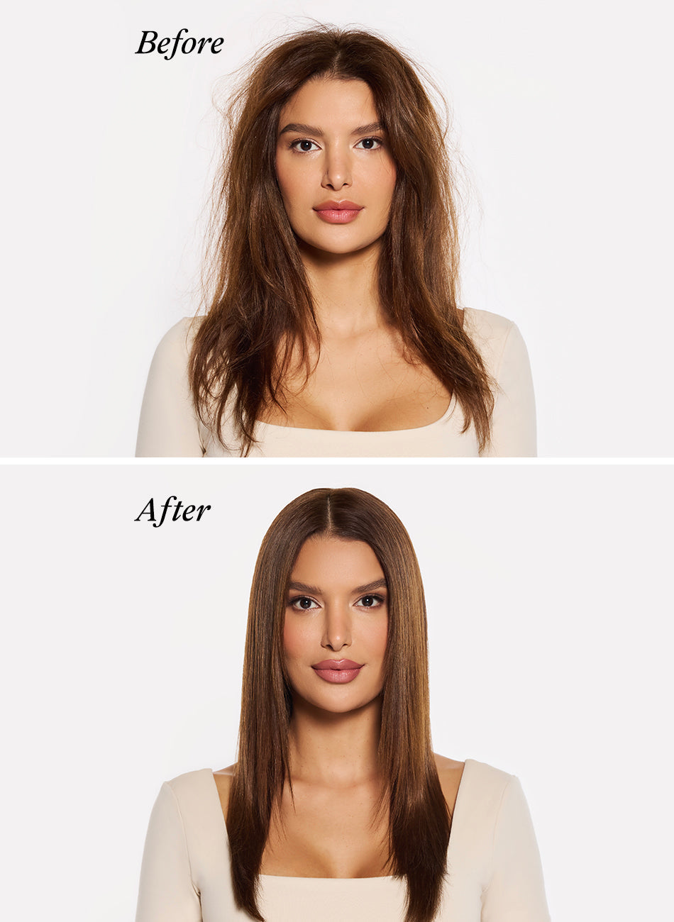 7SECONDS Anti-Frizz 