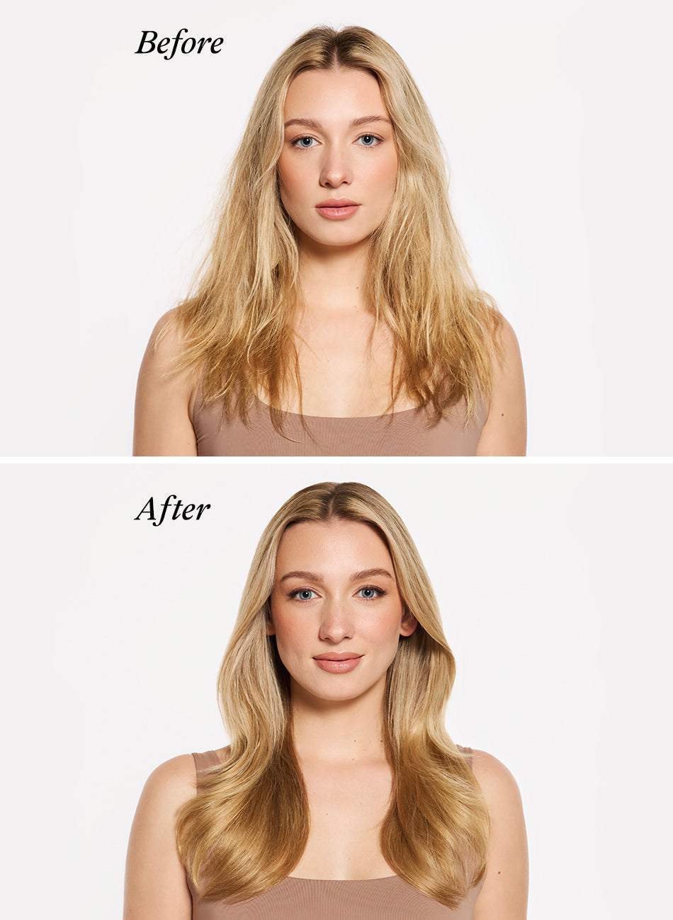 7SECONDS Anti-Frizz 