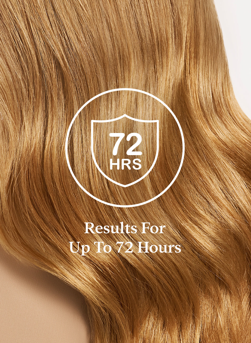 7SECONDS Anti-Frizz 