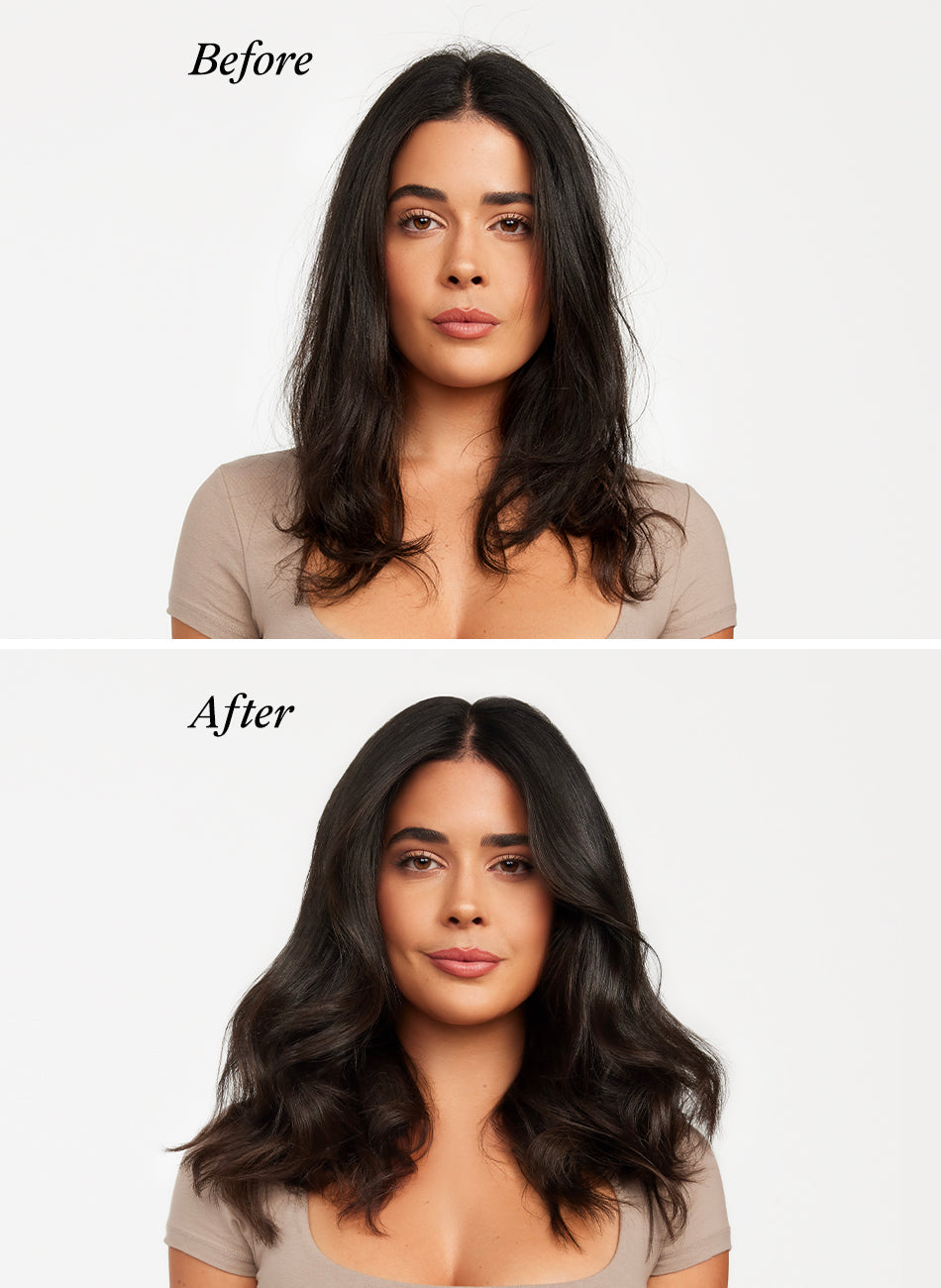 7SECONDS BlowOut Crème