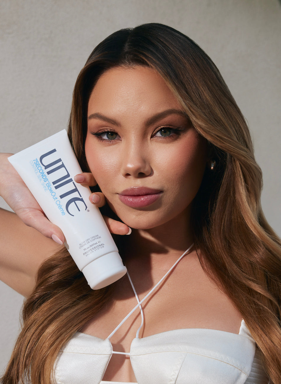 7SECONDS BlowOut Crème