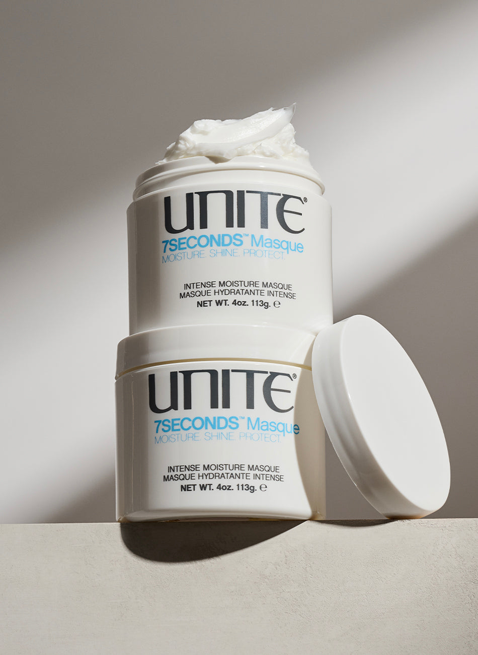 7SECONDS Masque