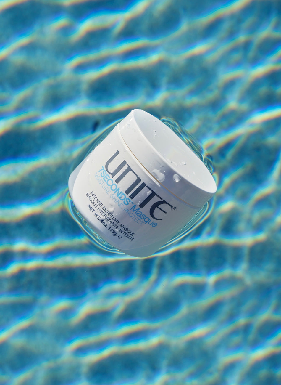 7SECONDS Masque