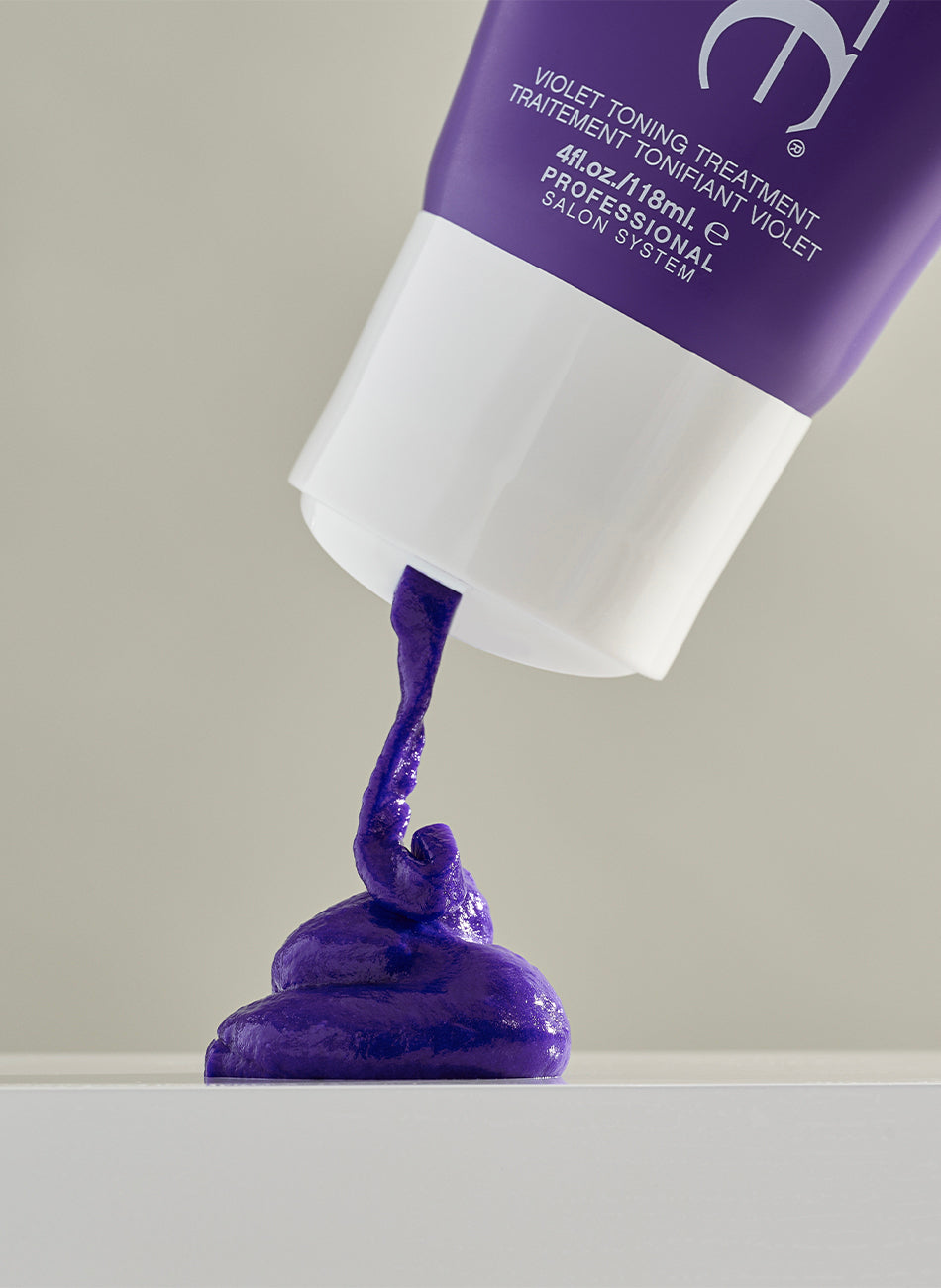 BLONDA Fix Treatment