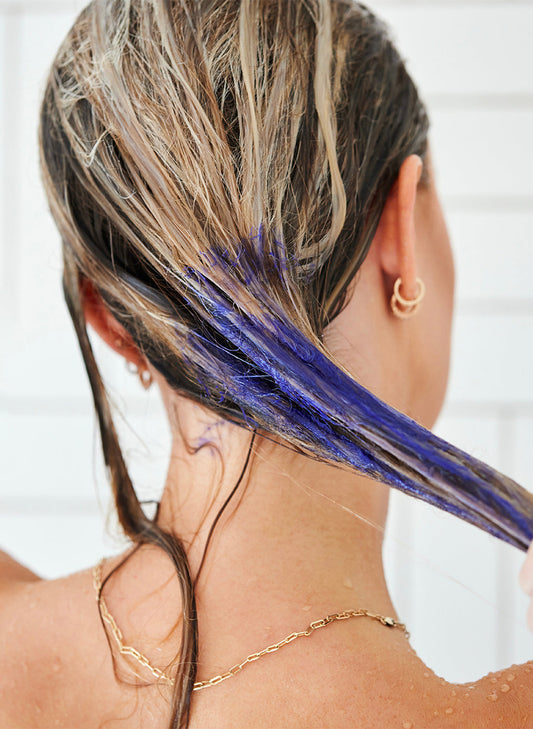 BLONDA Fix Treatment