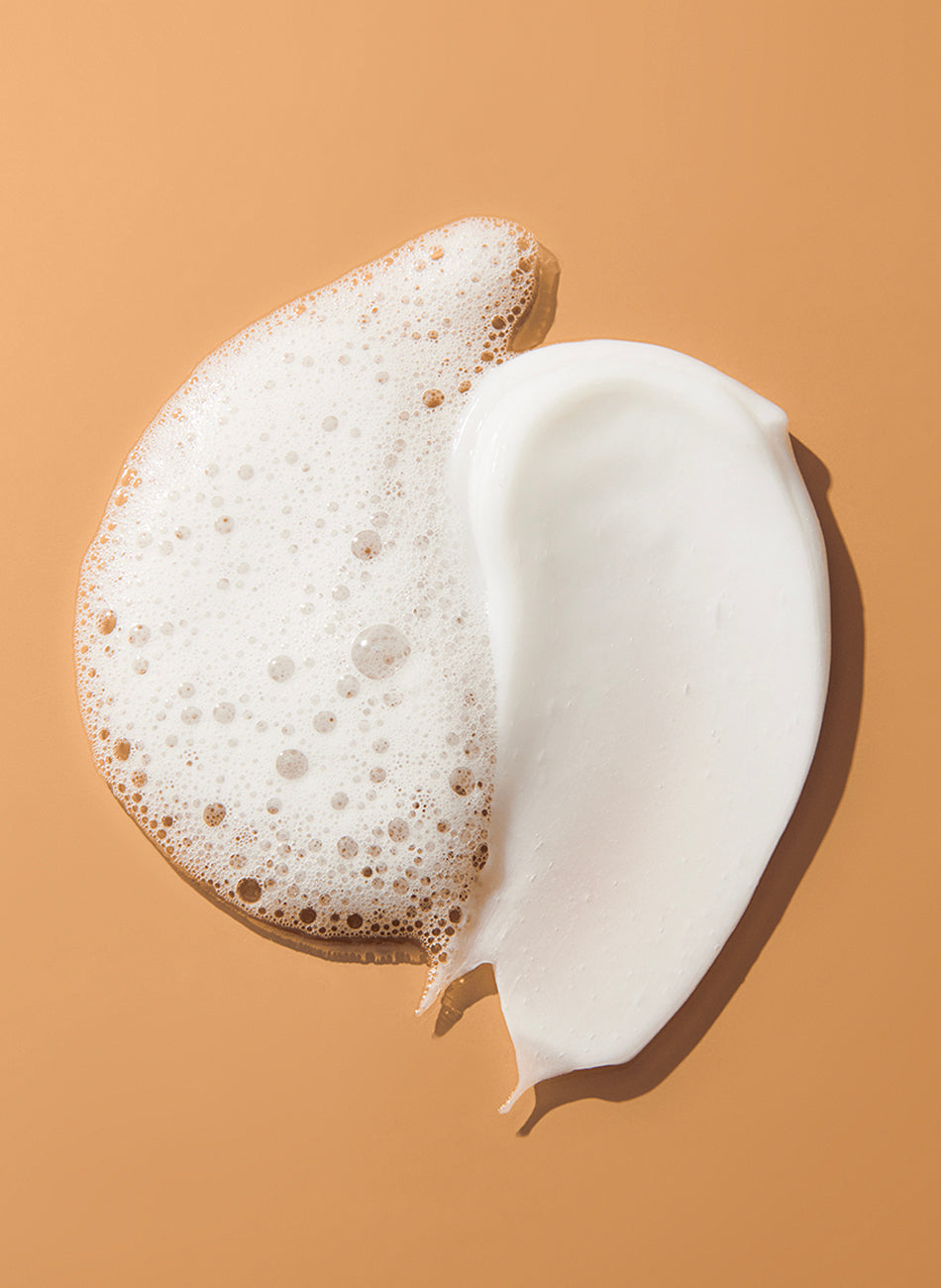 BOING Curl Shampoo
