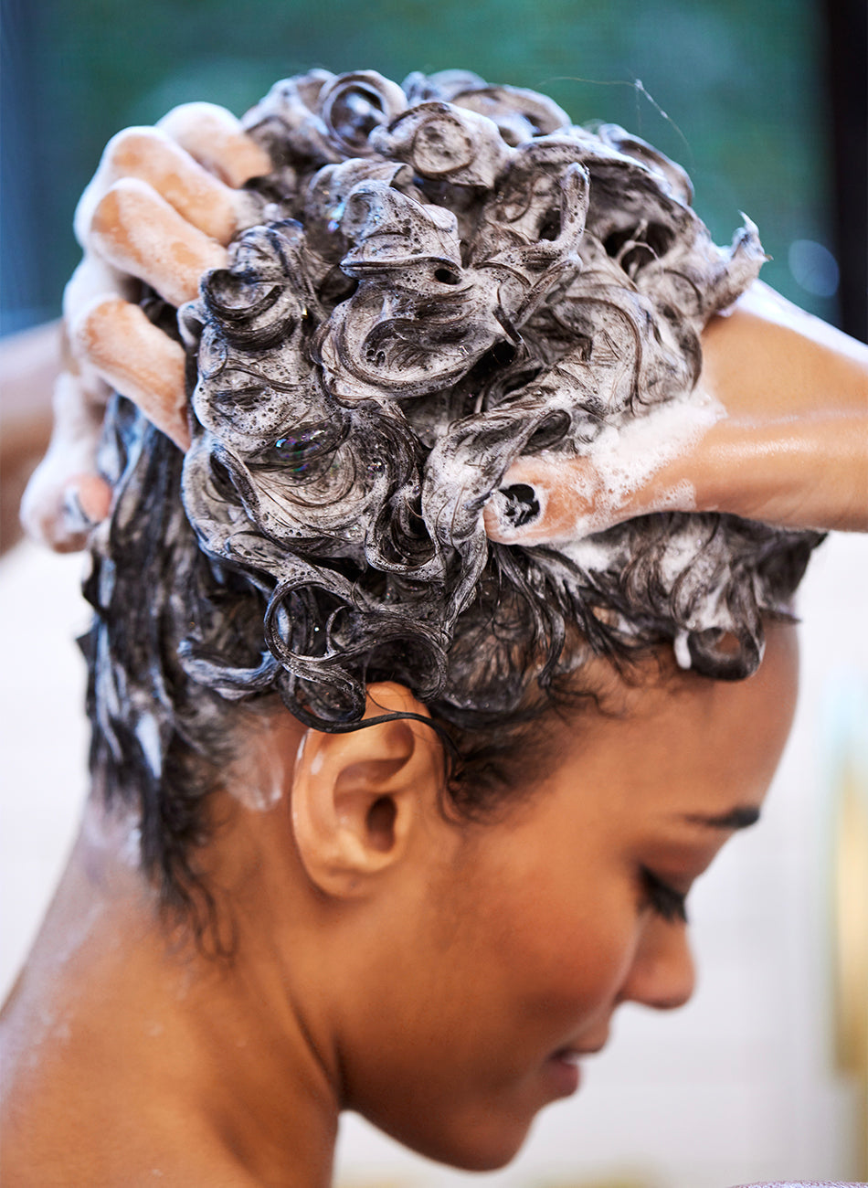 BOING Curl Shampoo