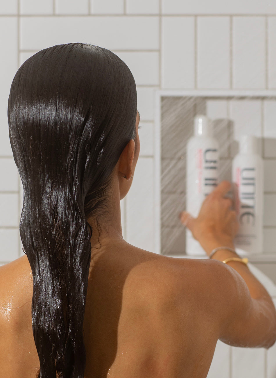 BOOSTA Shampoo