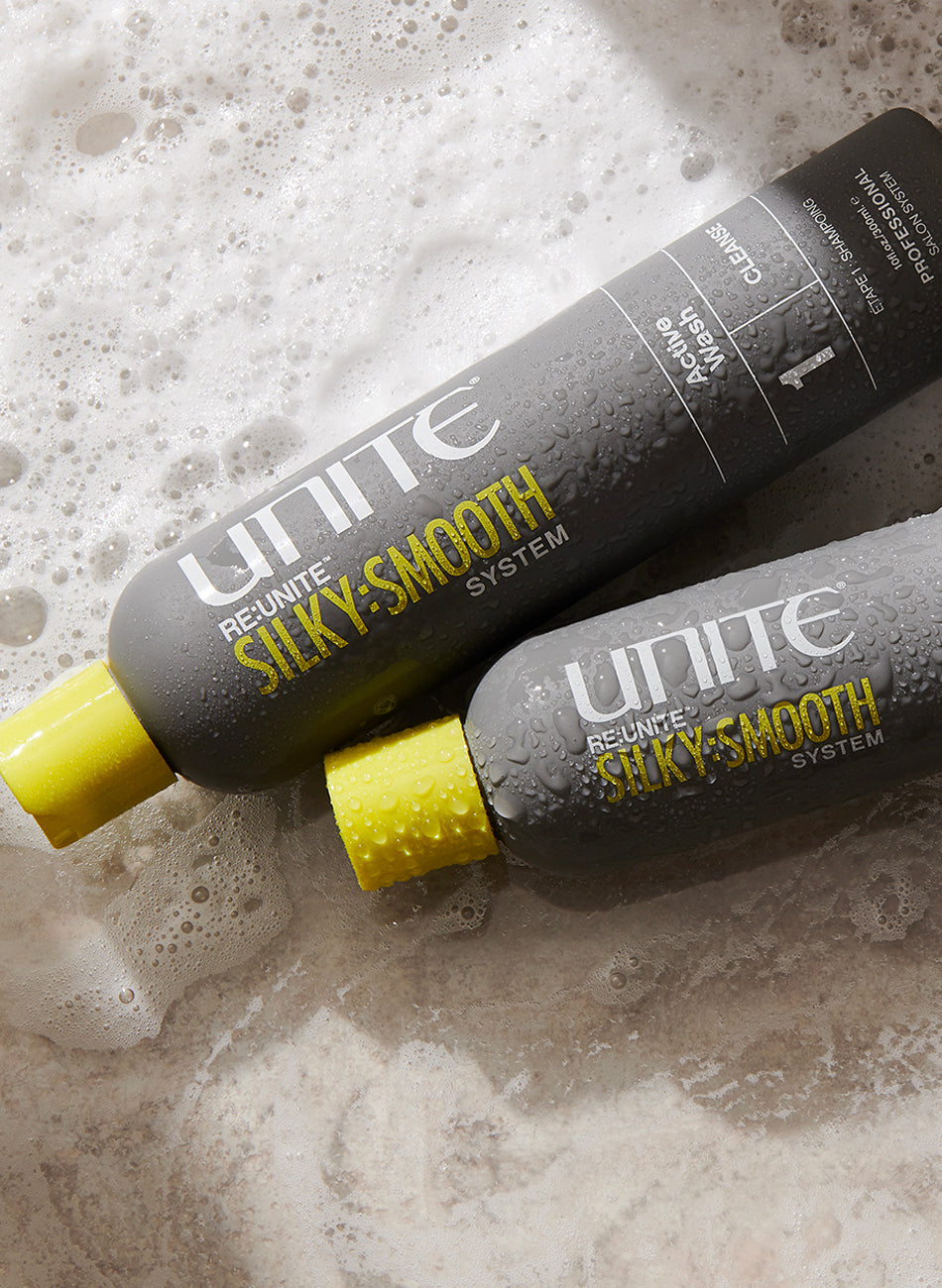 RE:UNITE Silky:Smooth Hydrating Complex