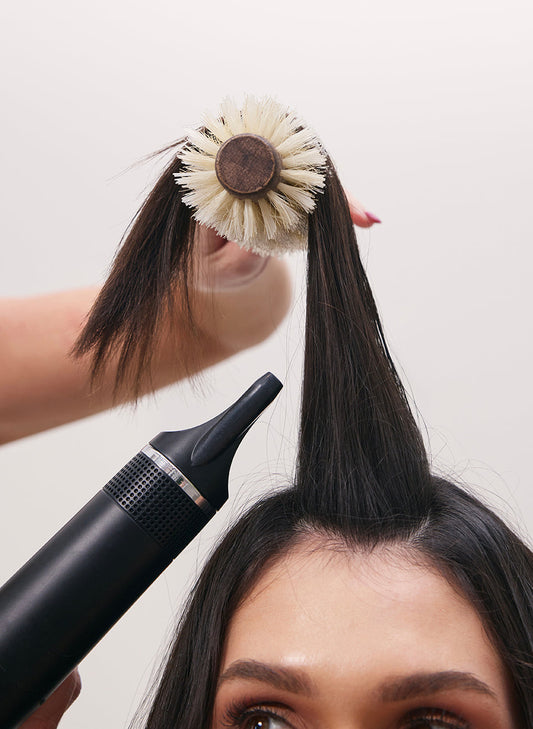 RE:UNITE Silky:Smooth Heat Activator