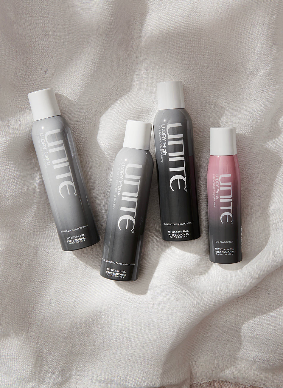 U:DRY Fresh Dry Conditioner