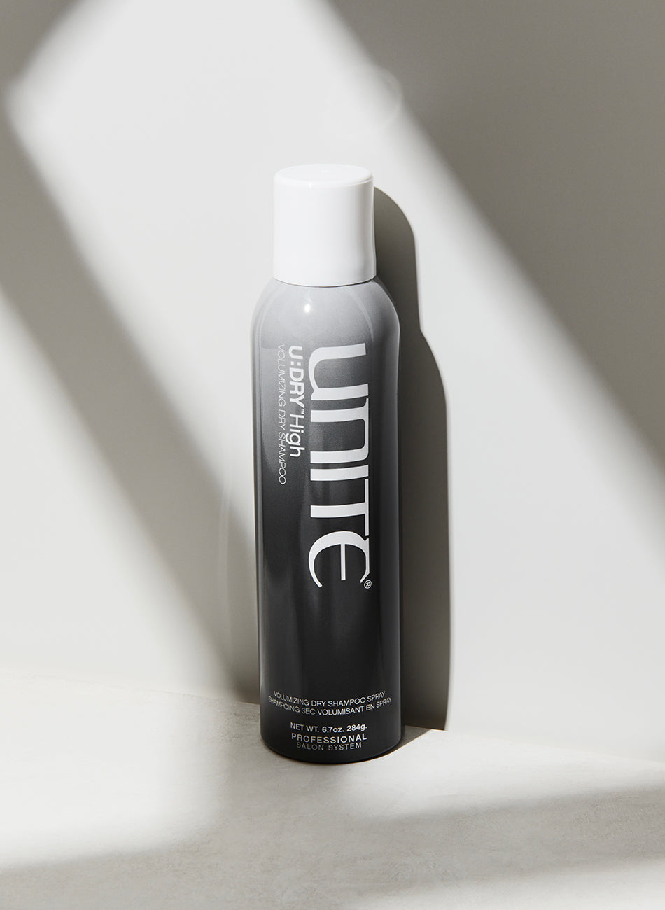 U:DRY High Dry Shampoo