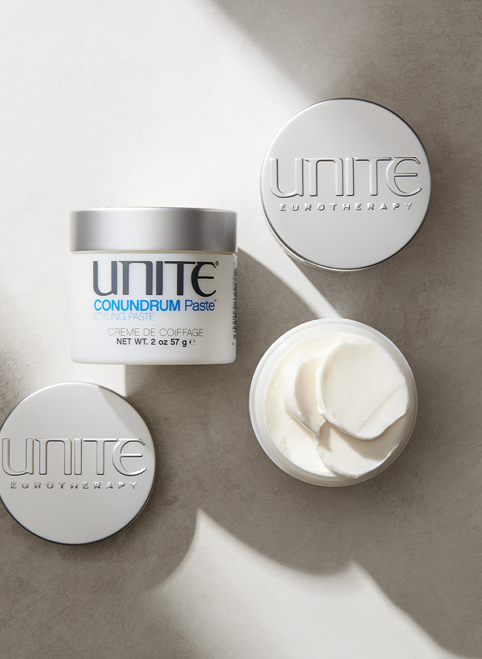 CONUNDRUM Paste