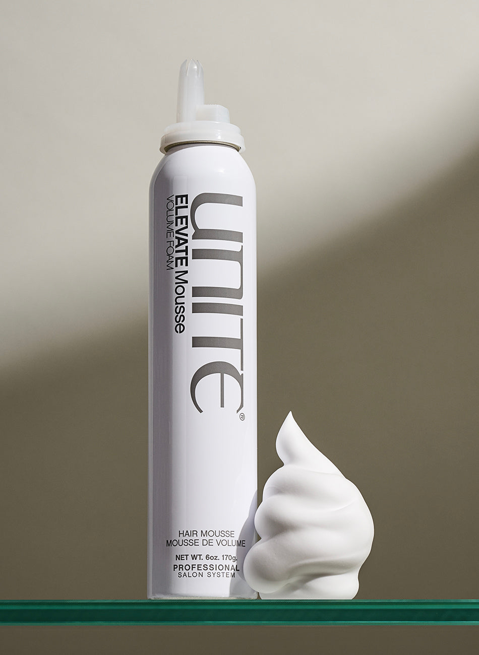 ELEVATE Mousse