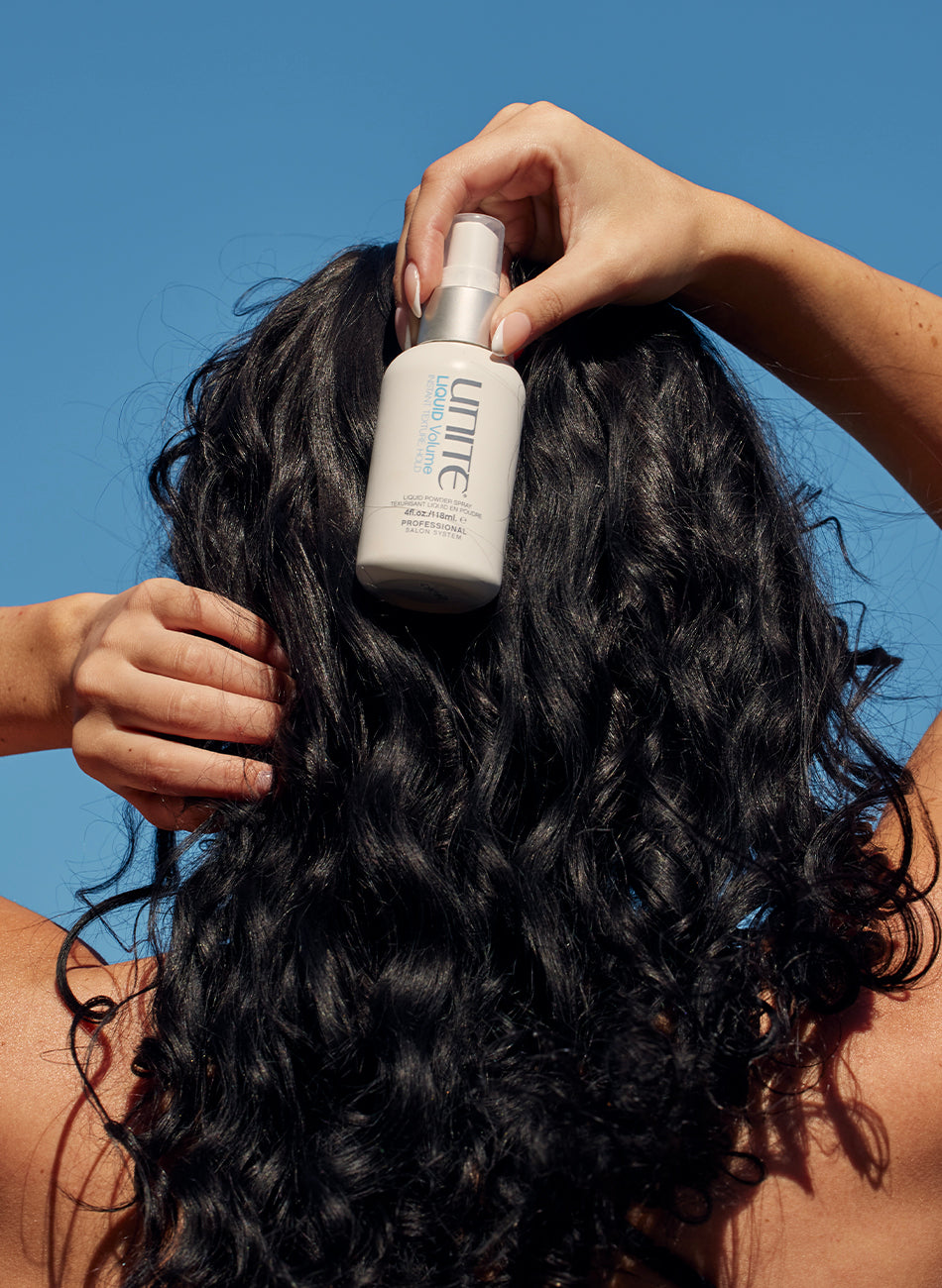 LIQUID Volume