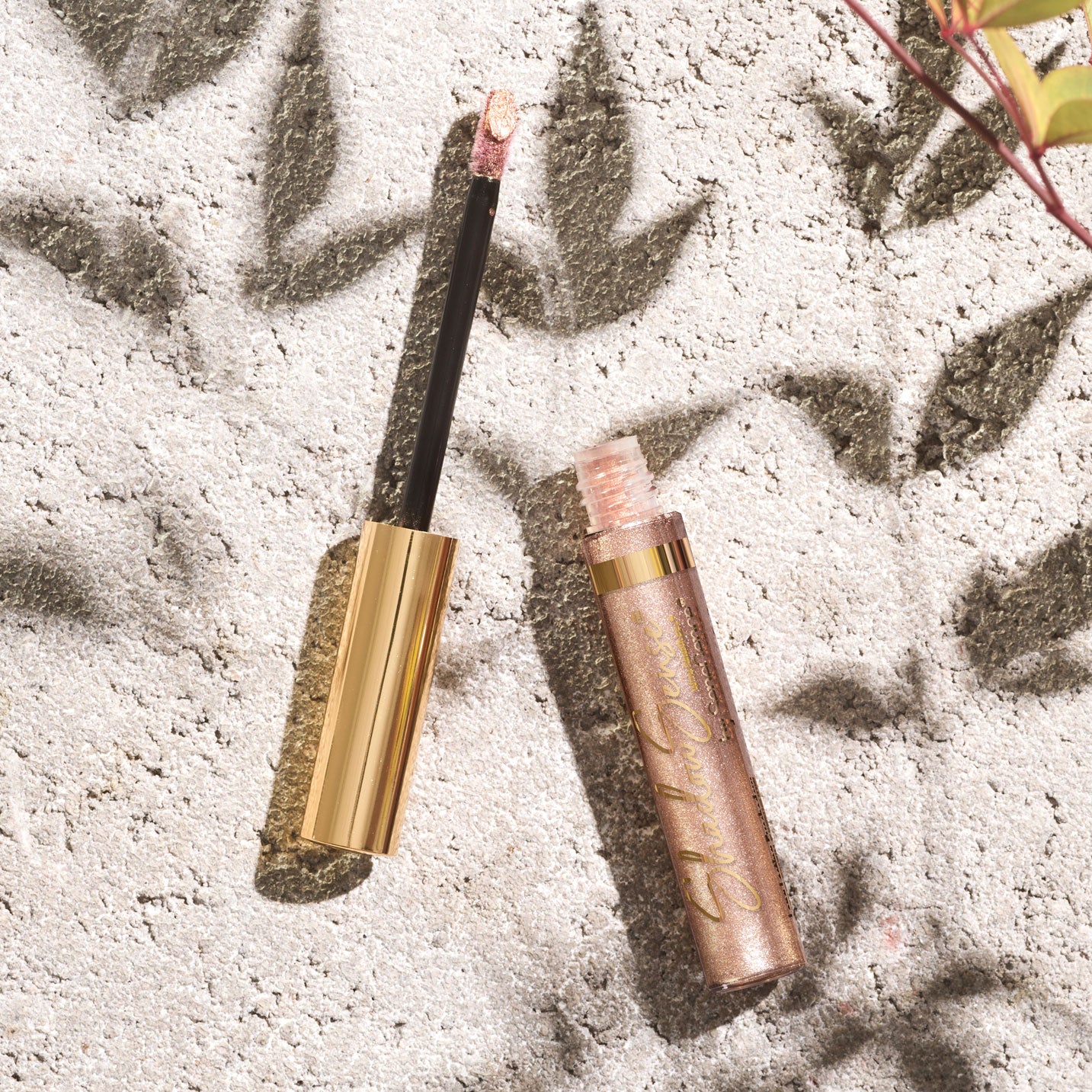 TOASTED SHIMMER SHADOWSENSE® (LIMITED EDITION)