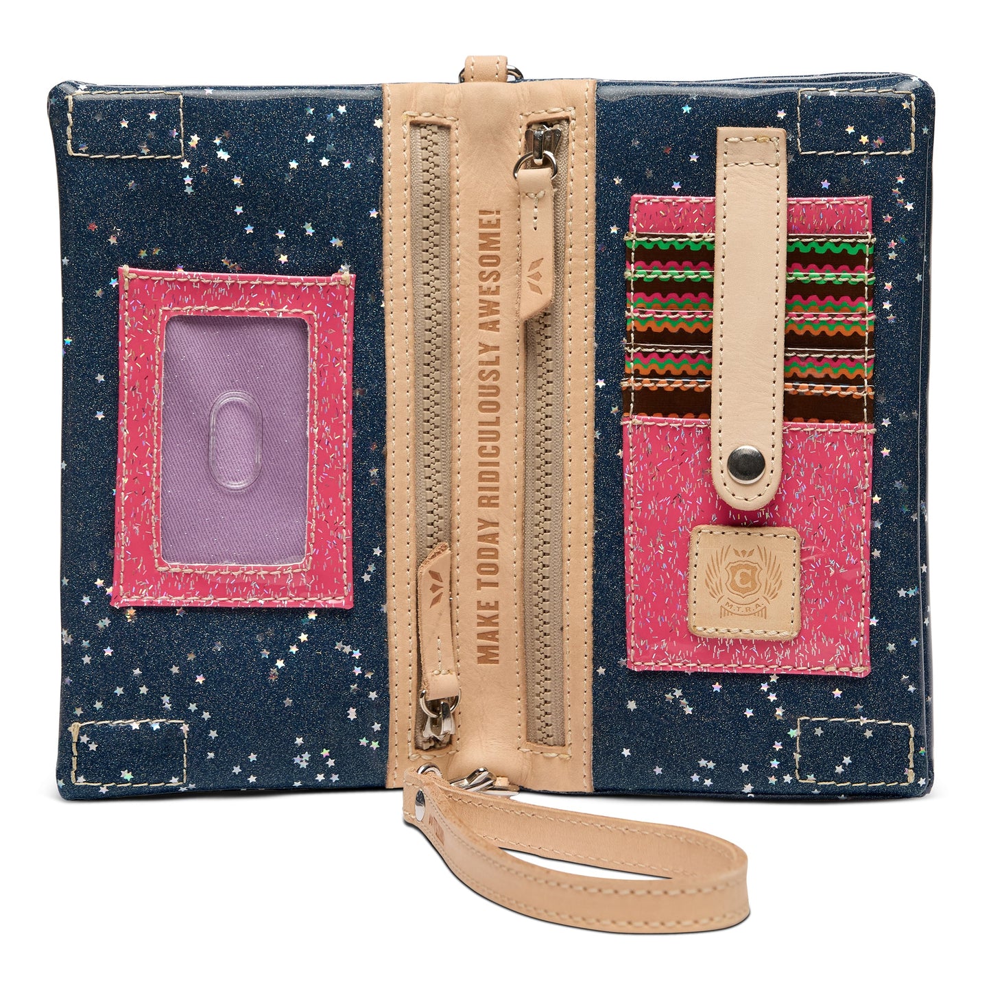 Shane Uptown Crossbody