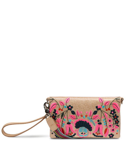 Lyla Uptown Crossbody