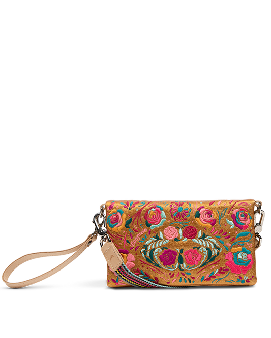 Bronzer Uptown Crossbody