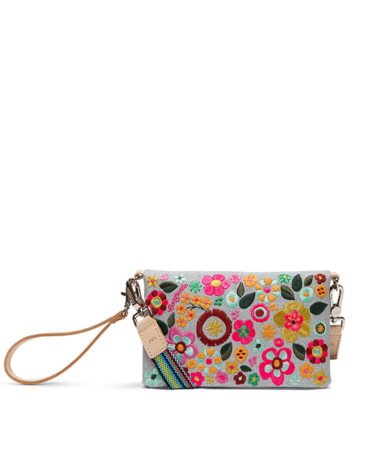 Tink Uptown Crossbody