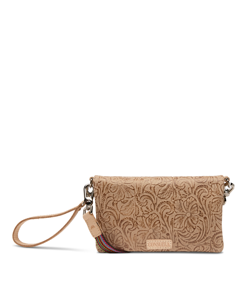 Lawton Uptown Crossbody