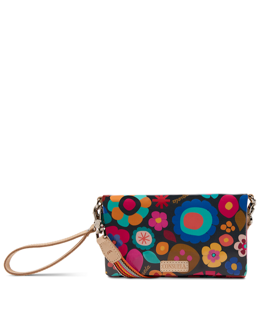 Amelie Uptown Crossbody