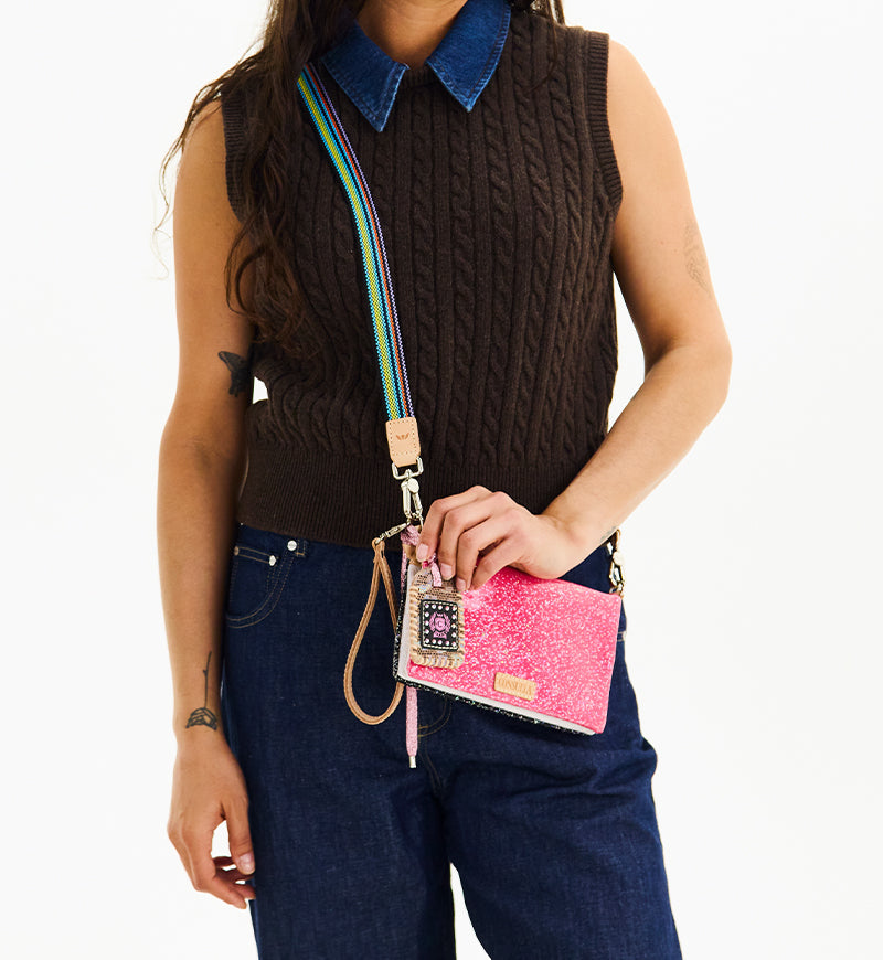 Bae Uptown Crossbody