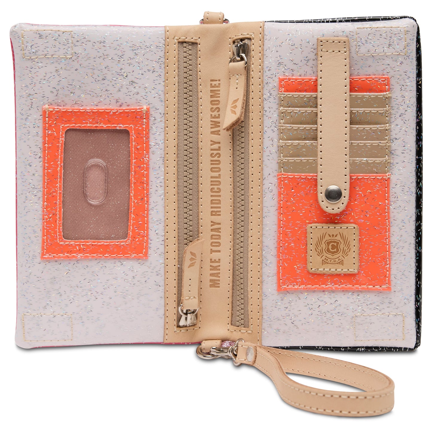 Bae Uptown Crossbody
