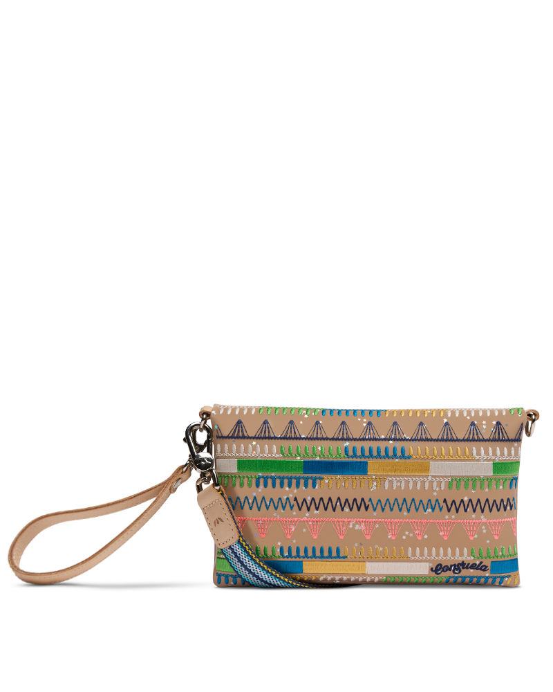 Blaire Uptown Crossbody