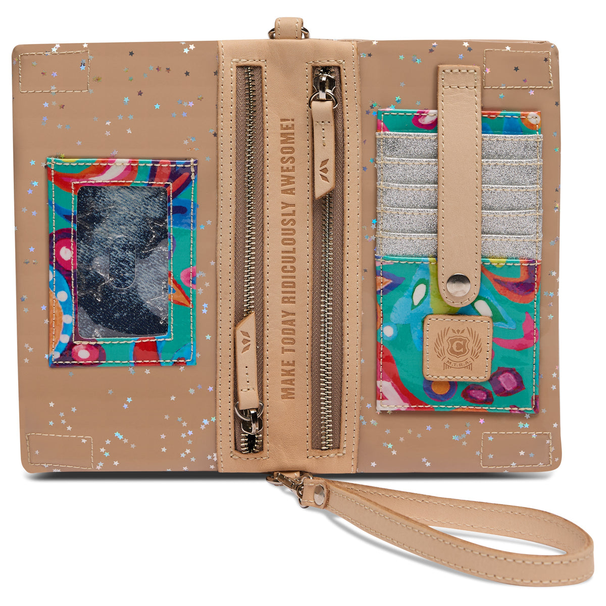 Blaire Uptown Crossbody