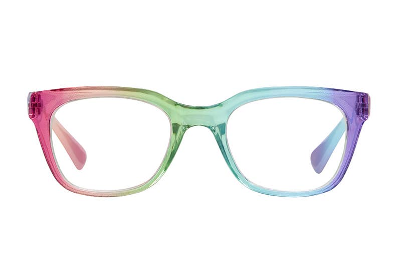 Pride Reading Glasses