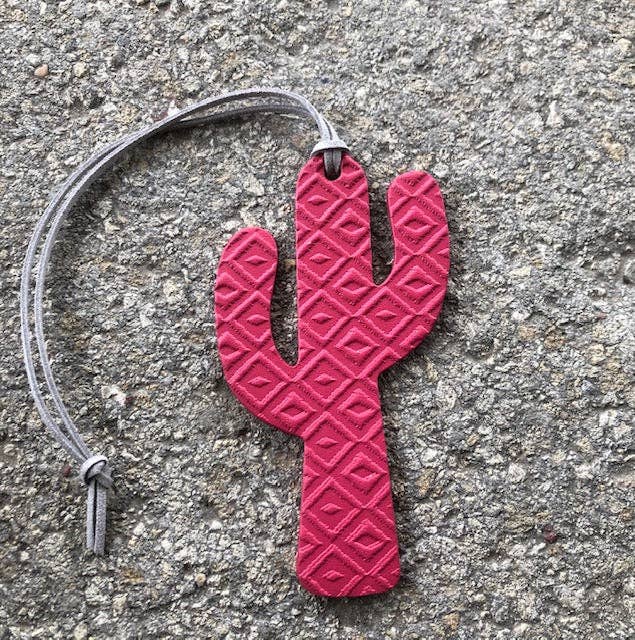 Aztec Cactus Air Flair